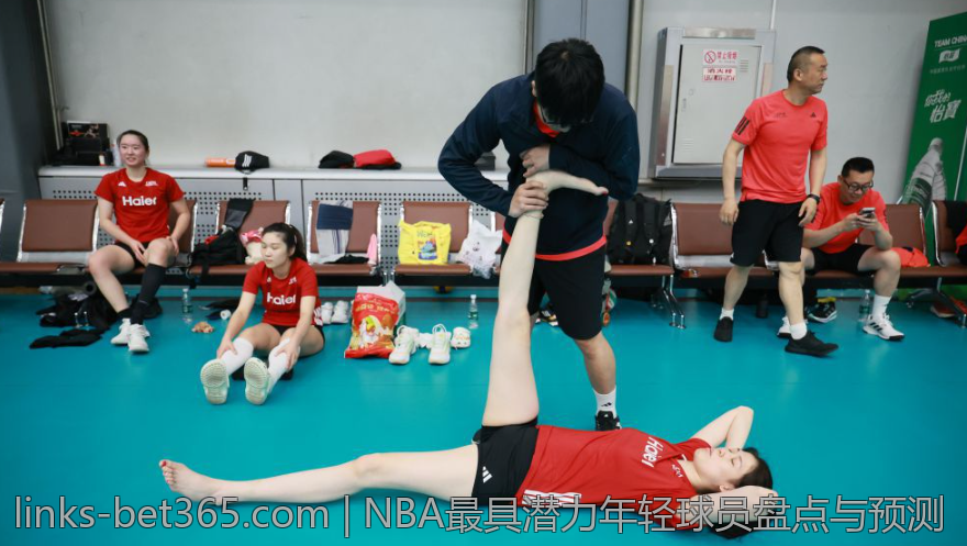 NBA最具潜力年轻球员盘点与预测