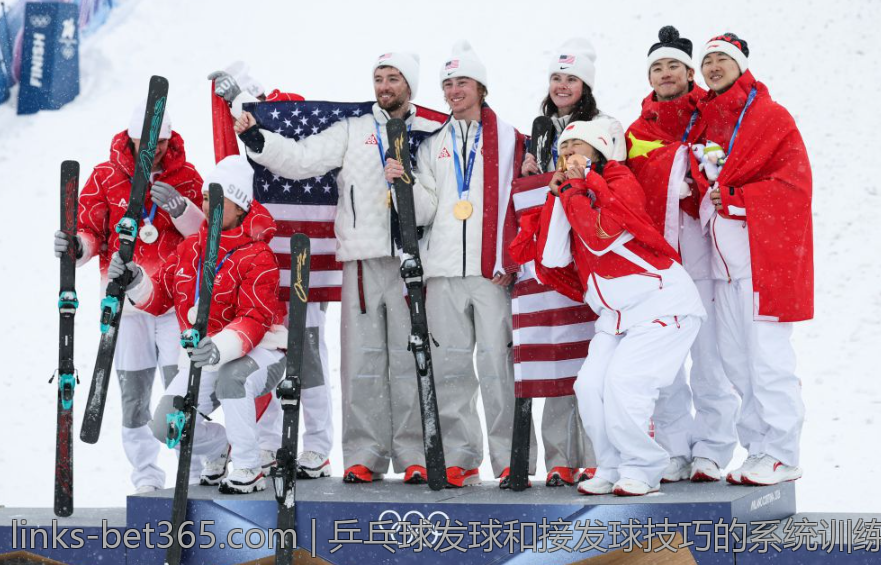 乒乓球发球和接发球技巧的系统训练方法